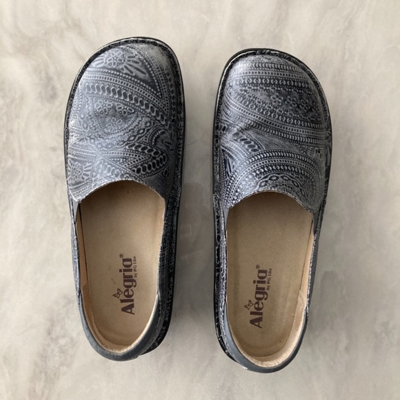 Alegria Nursing clog - Picture 6 of 12